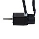 Nema 8 Closed-Loop-Schrittmotor 0,015Nm(2,12oz.in) Encoder 1000PPR(4000CPR)