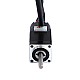 Nema 8 Closed-Loop-Schrittmotor 0,015Nm(2,12oz.in) Encoder 1000PPR(4000CPR)