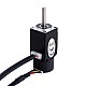 Nema 8 Closed-Loop-Schrittmotor 0,015Nm(2,12oz.in) Encoder 1000PPR(4000CPR)