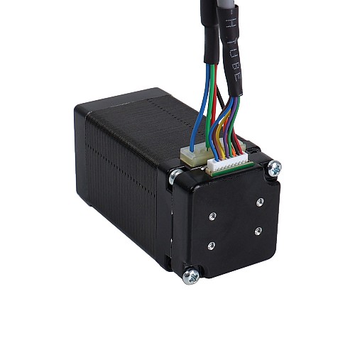 Nema 11 chiuso ciclo motore 14Ncm(19,86oz.in) con codificatore magnetico 1000PPR(4000CPR)