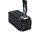 Nema 11 chiuso ciclo motore 14Ncm(19,86oz.in) con codificatore magnetico 1000PPR(4000CPR)