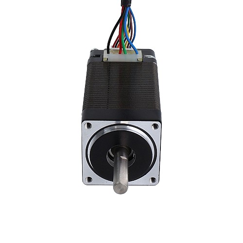 Nema 11 chiuso ciclo motore 14Ncm(19,86oz.in) con codificatore magnetico 1000PPR(4000CPR)