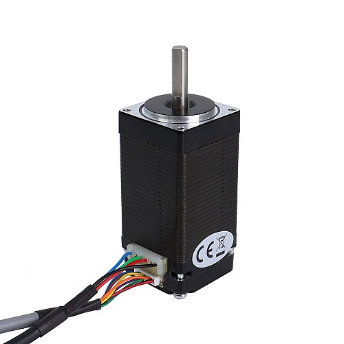 Nema 11 chiuso ciclo motore 14Ncm(19,86oz.in) con codificatore magnetico 1000PPR(4000CPR)
