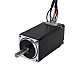 Nema 11 chiuso ciclo motore 14Ncm(19,86oz.in) con codificatore magnetico 1000PPR(4000CPR)