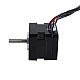 Moteuren boucle fermée Nema 14 12,5Ncm(17,7oz.in) encodeur magnétique 1000PPR(4000CPR)