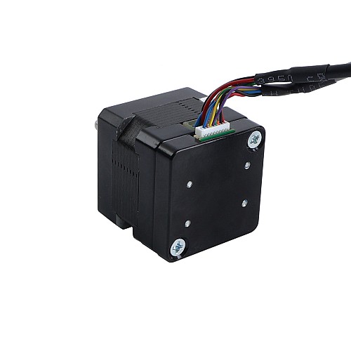 Moteuren boucle fermée Nema 14 12,5Ncm(17,7oz.in) encodeur magnétique 1000PPR(4000CPR)