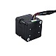 Moteuren boucle fermée Nema 14 12,5Ncm(17,7oz.in) encodeur magnétique 1000PPR(4000CPR)