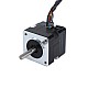 Moteuren boucle fermée Nema 14 12,5Ncm(17,7oz.in) encodeur magnétique 1000PPR(4000CPR)