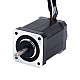 Nema 17 Motor geschlossener Regelkreis 80Ncm(113,29oz.in) magnetischem Geber 1000PPR(4000CPR) - 17HS24-2004-ME1K | StepperOnline