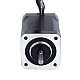 Nema 17 Motor geschlossener Regelkreis 80Ncm(113,29oz.in) magnetischem Geber 1000PPR(4000CPR) - 17HS24-2004-ME1K | StepperOnline