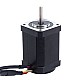 Nema 17 Motor geschlossener Regelkreis 80Ncm(113,29oz.in) magnetischem Geber 1000PPR(4000CPR) - 17HS24-2004-ME1K | StepperOnline