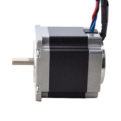 Moteuren boucle fermée Nema 23 1,2Nm(169,93oz.in) encodeur magnétique 1000PPR(4000CPR)