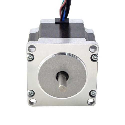 Moteuren boucle fermée Nema 23 1,2Nm(169,93oz.in) encodeur magnétique 1000PPR(4000CPR)