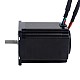 Nema 23 Closed-Loop-Schrittmotor 2,00Nm(283,22oz.in) mit magnetischem Encoder 1000PPR(4000CPR) - 23HS30-5004-ME1K | StepperOnline