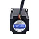 Nema 23 Closed-Loop-Schrittmotor 2,00Nm(283,22oz.in) mit magnetischem Encoder 1000PPR(4000CPR) - 23HS30-5004-ME1K | StepperOnline