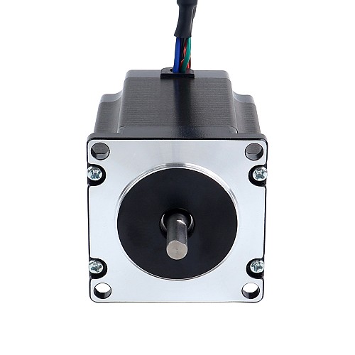 Nema 23 Closed-Loop-Schrittmotor 2,00Nm(283,22oz.in) mit magnetischem Encoder 1000PPR(4000CPR) - 23HS30-5004-ME1K | StepperOnline