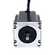 Nema 23 Closed-Loop-Schrittmotor 2,00Nm(283,22oz.in) mit magnetischem Encoder 1000PPR(4000CPR) - 23HS30-5004-ME1K | StepperOnline