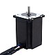 Nema 23 Closed-Loop-Schrittmotor 2,00Nm(283,22oz.in) mit magnetischem Encoder 1000PPR(4000CPR) - 23HS30-5004-ME1K | StepperOnline