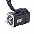 P Serie Nema 17 Closed Loop Motore passo-passo 48Ncm(67.97oz.in) con Encoder 1000PPR(4000CPR)