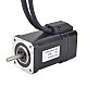 P Serie Nema 17 Closed Loop Schrittmotor 72Ncm(101.96oz.in) mit Encoder 1000PPR(4000CPR)