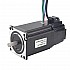 P Serie Nema 23 Schrittmotor 2Nm(283.28oz.in) mit Elektromagnetische Bremse