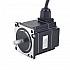 P-Serie IP65 Wasserdichter Nema 23 Schrittmotor 4.0A 1.2Nm(169.93oz.in)