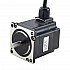 P Série IP67 Étanche Nema 23 Moteur pas à pas 4.0A 1.2Nm(169.93oz.in)