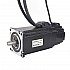 P Serie Nema 24 Closed Loop Schrittmotor 3Nm(424.92oz.in) mit Elektromagnetische Bremse