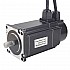 P Série IP65 Étanche Nema 24 Closed Loop Moteur3Nm(424.92oz.in) Encoder 1000PPR(4000CPR)