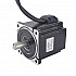 P Série Nema 34 Closed Loop Moteur pas à pas 4.5Nm(637.25oz.in) avec Encoder 1000PPR(4000CPR)