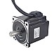 P Serie Nema 34 Closed Loop Motore passo-passo 4.5Nm(637.25oz.in) con Encoder 1000PPR(4000CPR)
