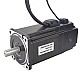 P Série Nema 34 Closed Loop Moteur pas à pas 8.5Nm(1203.94oz.in) avec Frein Electromagnétique