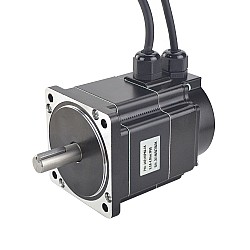 Details about   IKO TU50F30/G10E722 w/ ARLM66AA Stepping Motor 