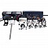 Pacchetto elettrico completo robot AR4 aggiornato AR4-MK3/4 | Motore passo-passo, driver e alimentatore