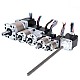 Pacchetto di aggiornamento del motore del robot AR4 AR4-MK3/4 | Solo motore passo-passo - AR4-MK3M/4M | StepperOnline