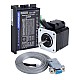 1 Axis Closed Loop Stepper CNC Kit 14Ncm(19.83oz.in) Nema 17 Motor & Driver - 1-CL42T-S01-V41 | StepperOnline