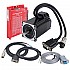 YS Series 1-Achsen Closed-Loop Schrittmotor CNC-Kit V2.0 2,00Nm(283,22oz.in) Nema 23 Motor & Treiber