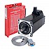 YS Serie 1-Achs Closed-Loop-Stepper-Kit V2.0 3,00Nm(424,83oz.in) Nema 23 Motor mit 1,5m Kabel & Treiber