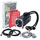 YS Series 1-Achsen Closed-Loop Stepper CNC Kit V2.0 3,00Nm(424,83oz.in) Nema 23 Motor mit 2,0m Kabeln & Netzteil - 1-CLYS30-V20 | StepperOnline
