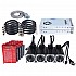 Kit CNC Passo-Passo ad Anello Chiuso YS Series 4 Assi V2.0 3,00Nm(424,83oz.in) Motore Nema 23 & Alimentazione