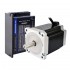 1-Achsen-Schrittmotor-CNC-Kit 8,5 Nm (1204 oz.in) Nema 34 Schrittmotor und Treiber