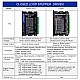Closed Loop Schrittmotortreiber V4.1 0-3.0A 24-48VDC für Nema 11, 14, 17 Schrittmotore