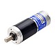 Brushed 12V DC Gear Motor 6.5Kg.cm/12RPM w/ 361:1 Planetary Gearbox