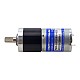 Brushed 12V DC Gear Motor 0.54Kg.cm/199RPM w/ 23:1 Planetary Gearbox