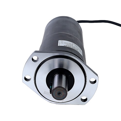 Motoriduttore con spazzole 24V CC 130Nm(18409.51oz.in) 9,6RPM con riduttore epicicloidale 229:1 IP66 155°C[311°F] - PB94-92242200-G229 | StepperOnline