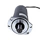 Motoriduttore con spazzole 24V CC 130Nm(18409.51oz.in) 9,6RPM con riduttore epicicloidale 229:1 IP66 155°C[311°F] - PB94-92242200-G229 | StepperOnline