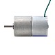 Motoriduttore con spazzole 6V DC 1.2Kg.cm/15RPM 187:1 Cambio cilindrico