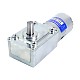 Motoriduttore 24V DC spazzolato30Kg.cm/12RPM w/ 422:1 Cambio a vite senza fine - WGA-4058247000-G422 | StepperOnline