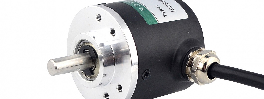 How to choose the appropriate encoder?