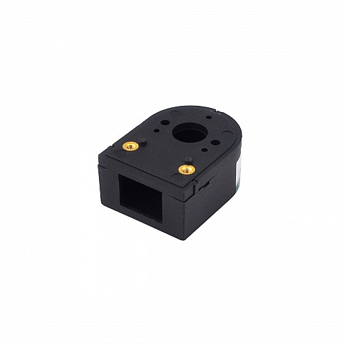 1000PPR Encoder rotativo ottico ABZ 3-Canale ID 5mm w/ Cavo Schermato HKT32